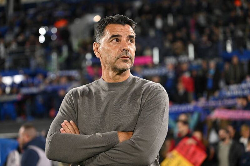 У Жироні назвали кандидата на місце Ваната в атаці