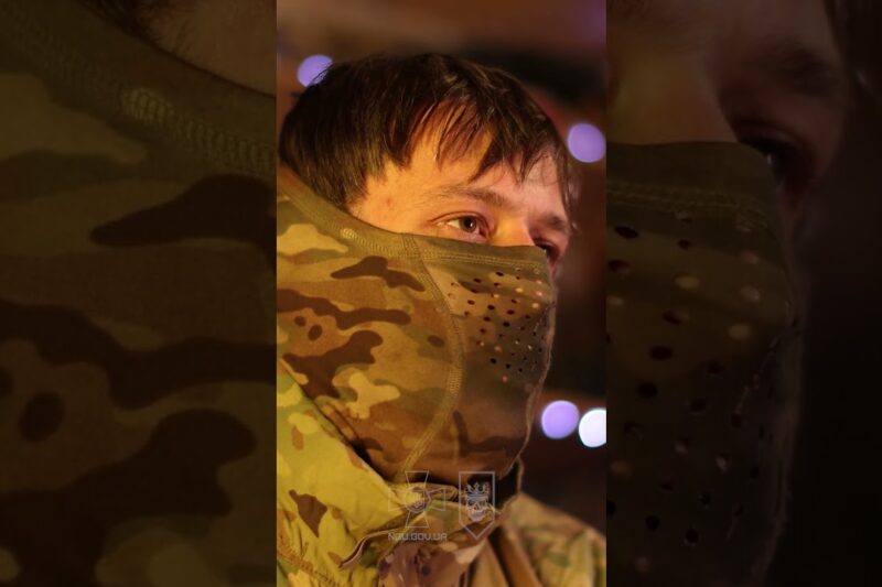 Людина може пройти там, де не побачить дрон