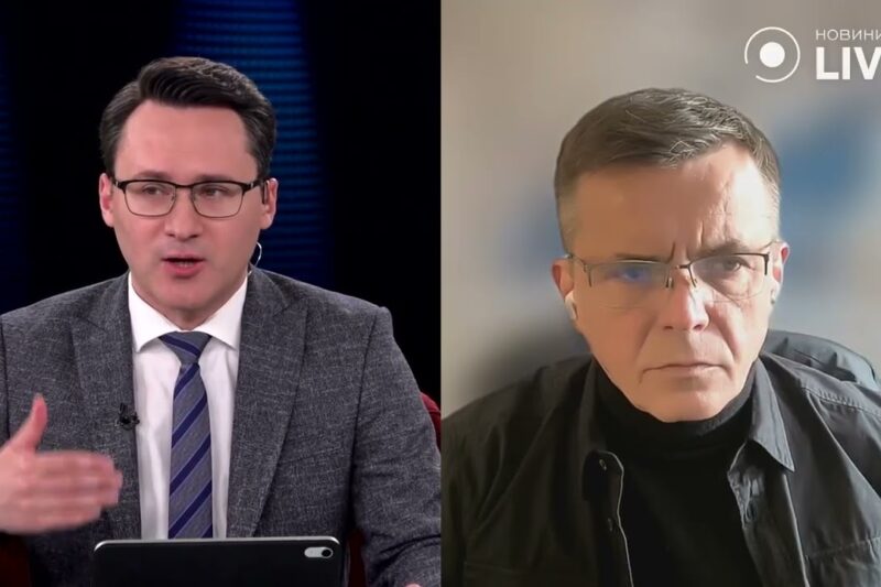 Голова Агентства відновлення Сергій Сухомлин окреслив ключові пріоритети роботи Агентства