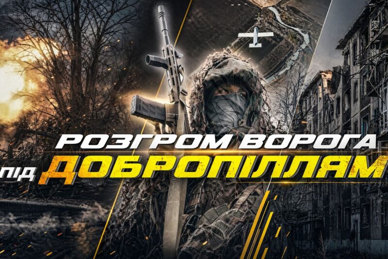 РУБІЖ БІЛЯ ПОКРОВСЬКА: про ПОЛОНЕНИХ росіян, підрив ШАХТ на напрямку та БОЇ, які зупинили ВОРОГА