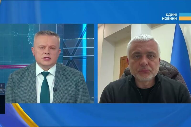 Масована атака дронами: що відомо про трагедію в Одесі | Олег Кіпер