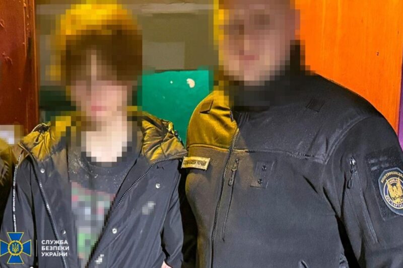 Учень готував подвійний теракт у Кременчуці