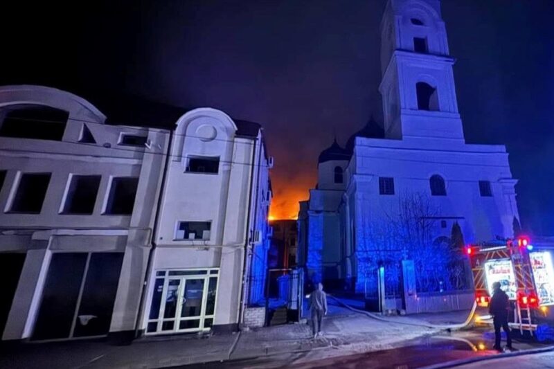 Удари РФ по Харкову: уточнена кількість потерпілих і загиблих