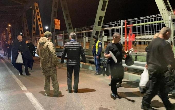 Угорщина сфальсифікувала відео в справі інкасаторів – Ощадбанк