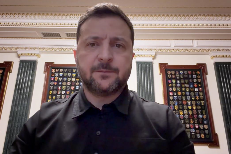 Україна розширила угоди з країнами Близького Сходу