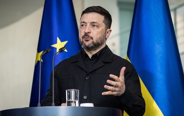 Україну просили не бити по нафті РФ – Зеленський