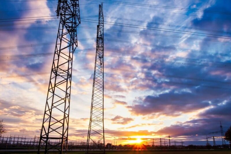 Укренерго визначилось з відключеннями на початку травня