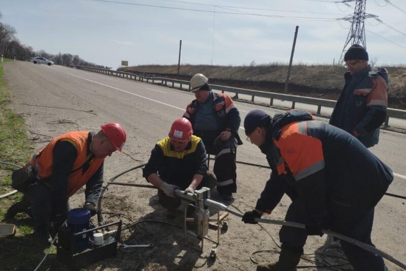 Укренерго заявило про відключення в семи областях
