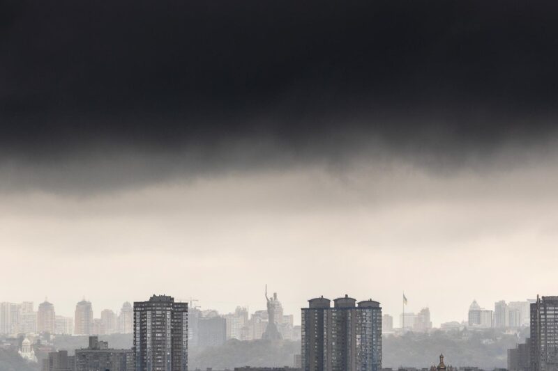 Укренерго збільшило обсяг відключень до кінця доби