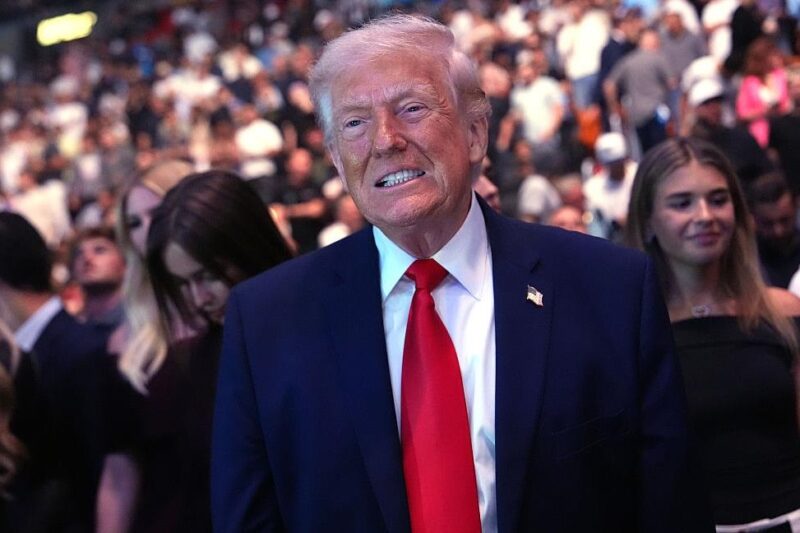 Ультраправі політики Європи відцуралися Трампа – ЗМІ