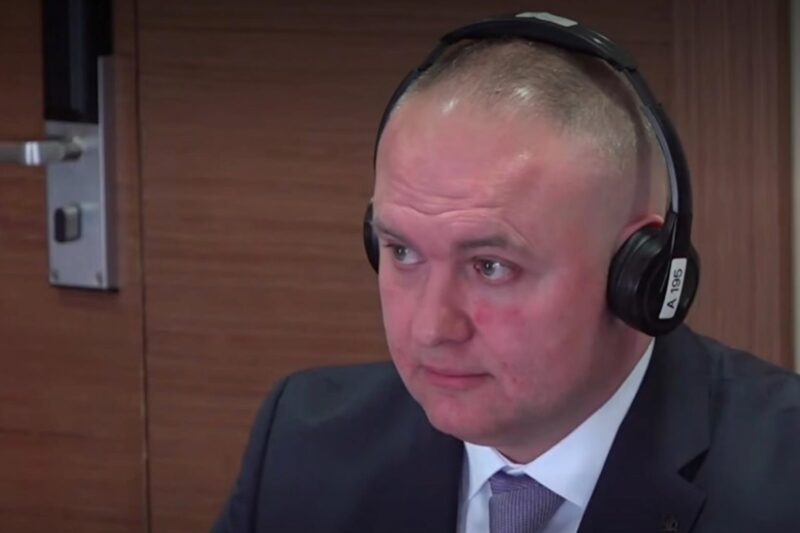 Уряд призначив нового керівника митниці