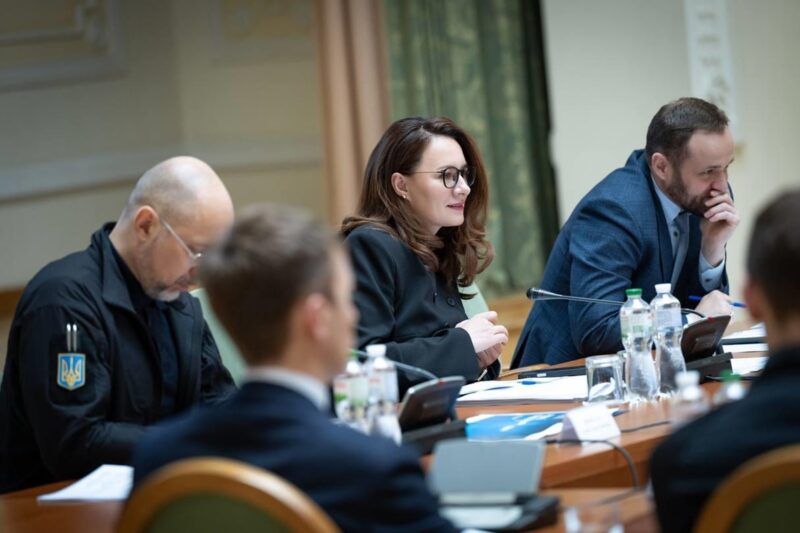 Уряд виділив додаткові мільярди на модульні котельні