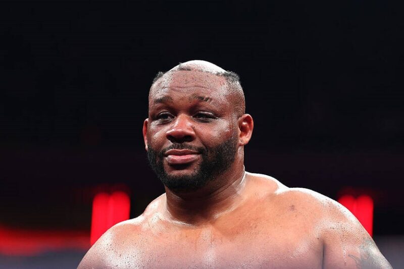 Усик проведе обов’язковий захист проти нового претендента