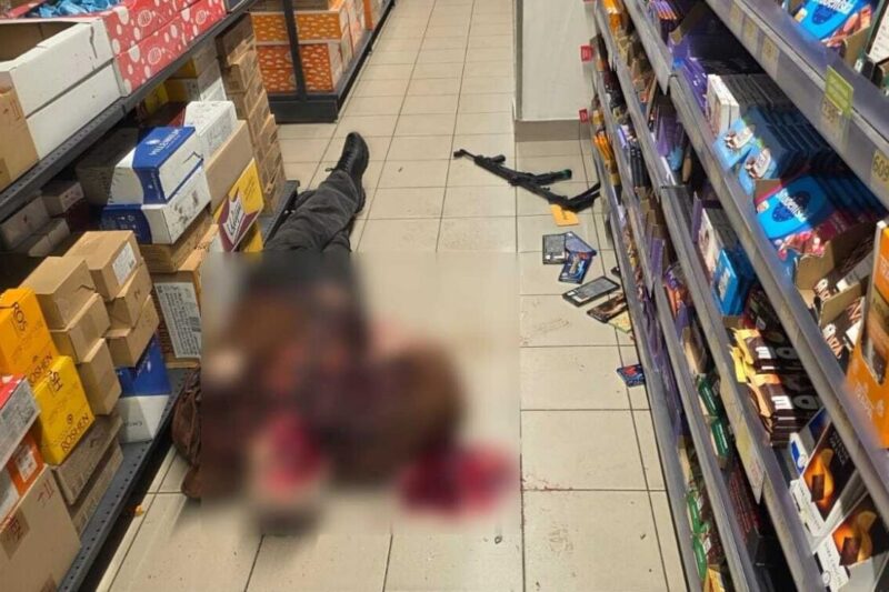 В Києві підтверджено п&rsquo;ять загиблих – Зеленський