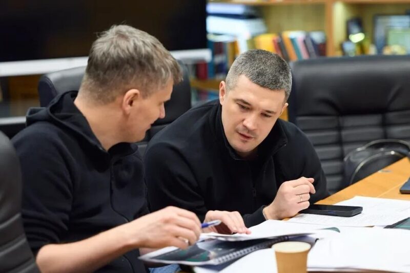 В Міноборони повідомили дату наступного Рамштайну