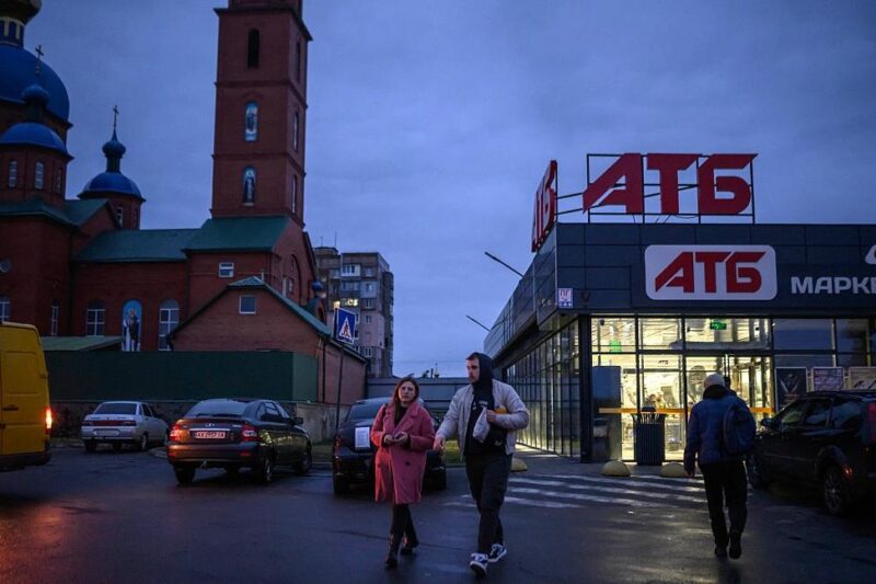 В НБУ пояснили пришвидшення інфляції в Україні