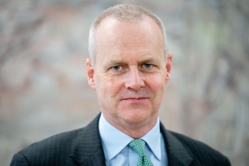 В Німеччині затвердили кандидатуру посла в Україні