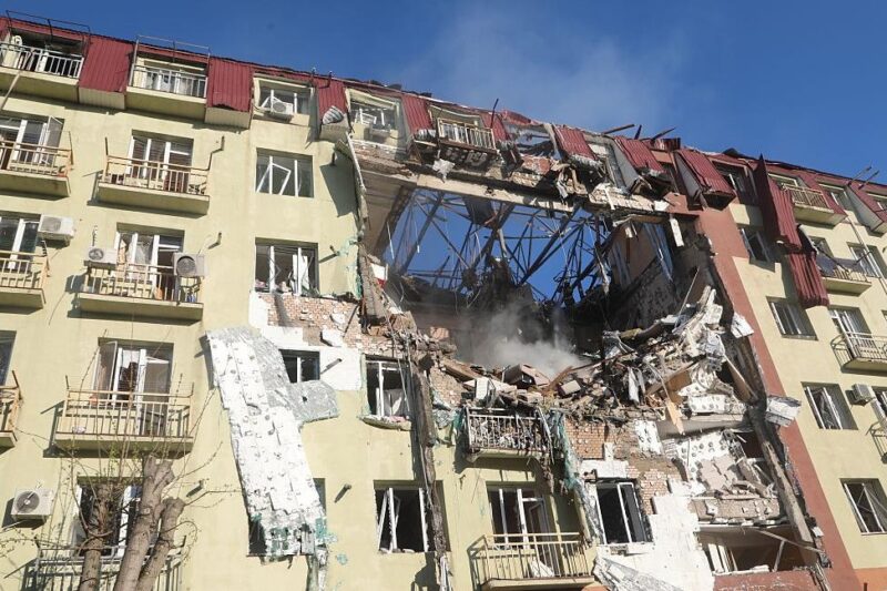 В Одесі розповіли про наслідки нічної атаки Росії