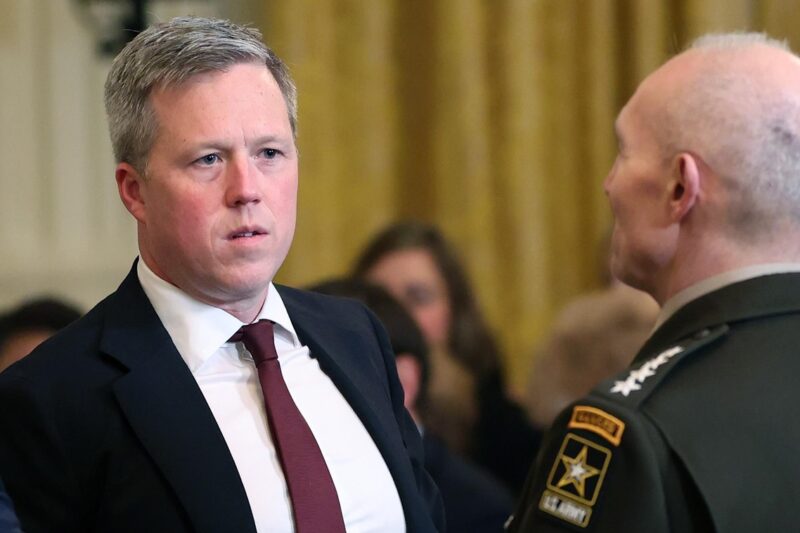 В США готують відставки топ-посадовців – ЗМІ