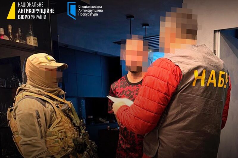 В Україні викрили зернову схему на сотні мільйонів