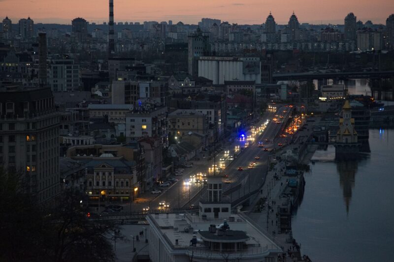 В Укренерго зробили заяву про відключення в четвер