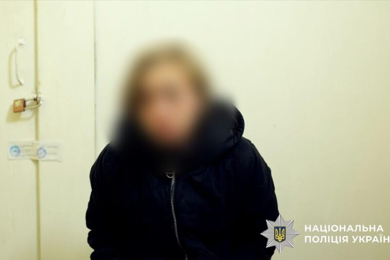 В Ужгороді отруїли військового на замовлення РФ