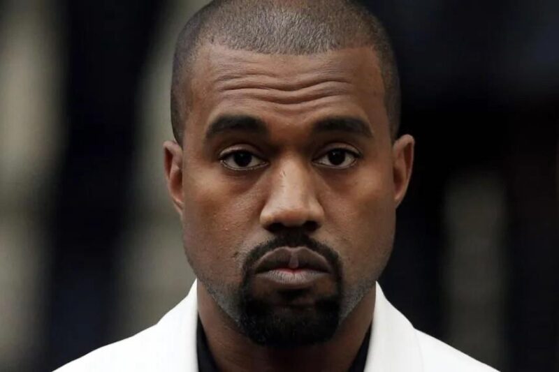 Велика Британія залишилася без Каньє Веста. Реперу різко заборонили в’їзд