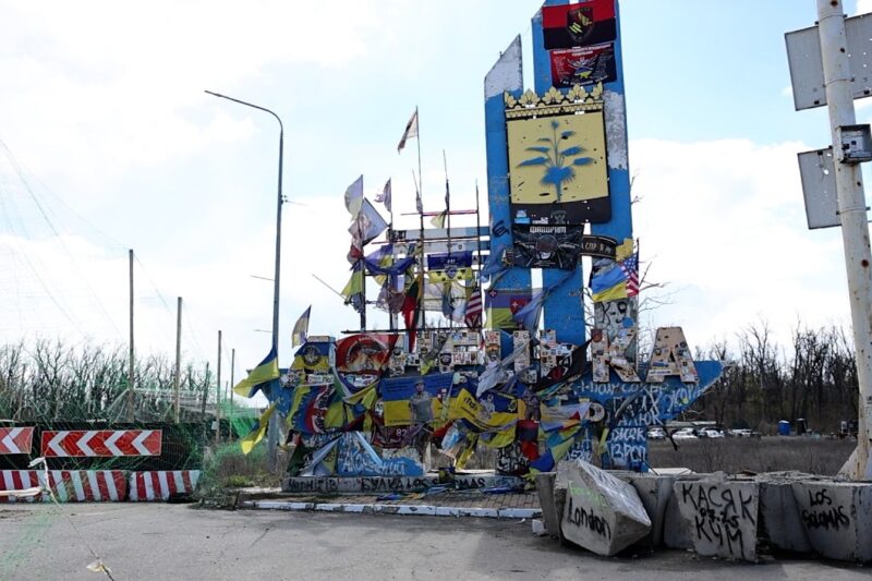 Боротьба на фронті та захист цивільних: Ігор Клименко відвідав Донеччину