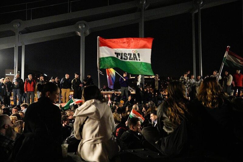 Вибори в Угорщині: полічено близько 99% голосів