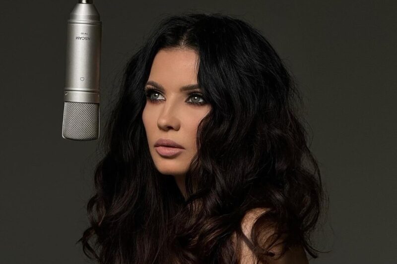 Відома співачка сказала, скільки грошей потрібно для життя в Києві