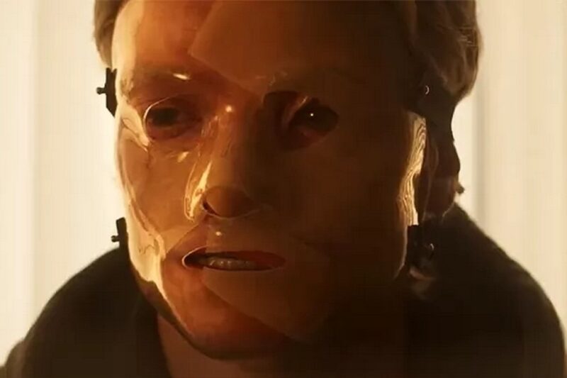 Вийшов перший тизер горору про нового лиходія зі всесвіту Бетмена