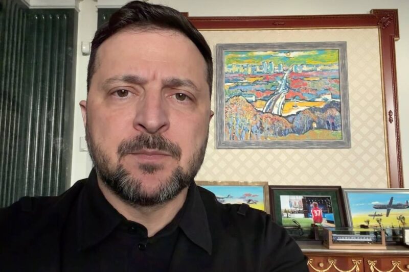 Активно шукаємо шляхи забезпечення антибалістики та інших засобів ППО проти ракет