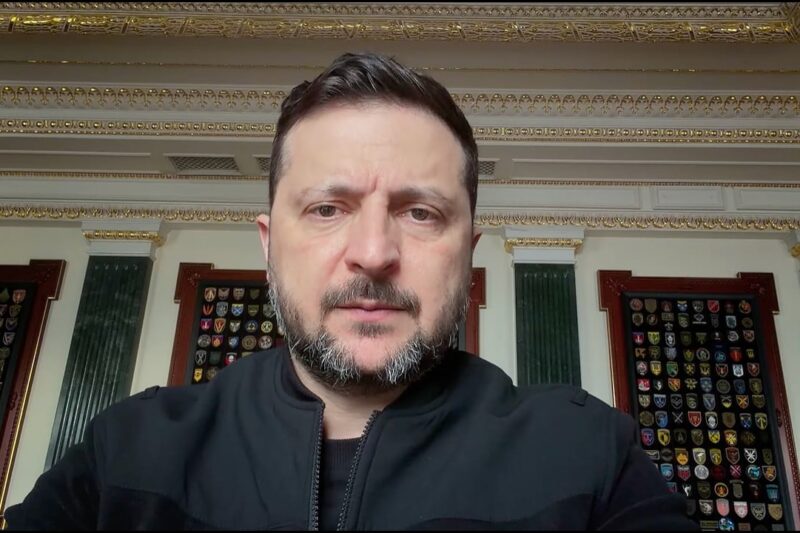 Наші далекобійні санкції продовжують працювати – я вдячний усім нашим воїнам за влучність