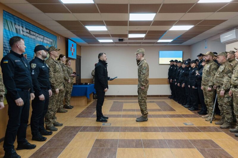 Дніпропетровщина: ключові потреби прифронтових громад