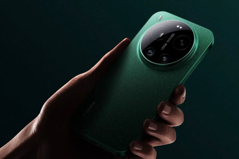 Xiaomi розкрила, наскільки подорожчали смартфони через кризу пам&rsquo;яті