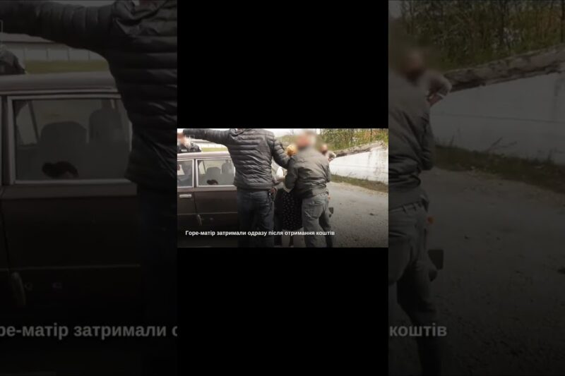 На Закарпатті жінку підозрюють у торгівлі власними дітьми