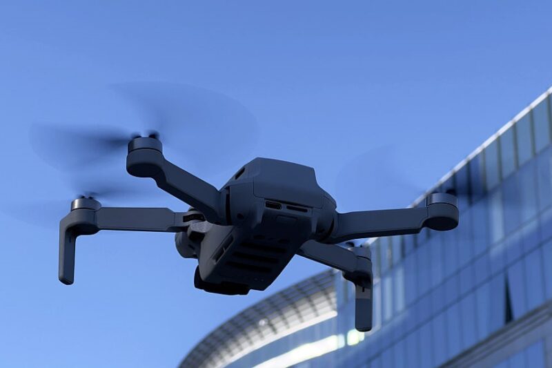 ЄС виділить &euro;1,07 млрд на оборонні проєкти з участю України