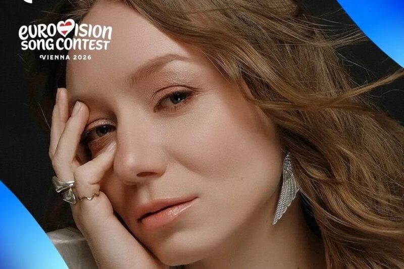 Євробачення 2026: LEL&Eacute;KA виступить 12-ю у другому півфіналі