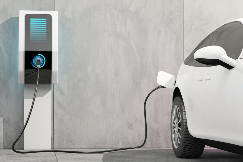 Європа встановила рекорд з продажу електромобілів