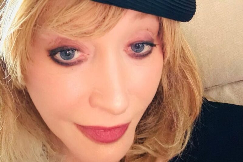 З’явилося нове фото Алли Пугачової