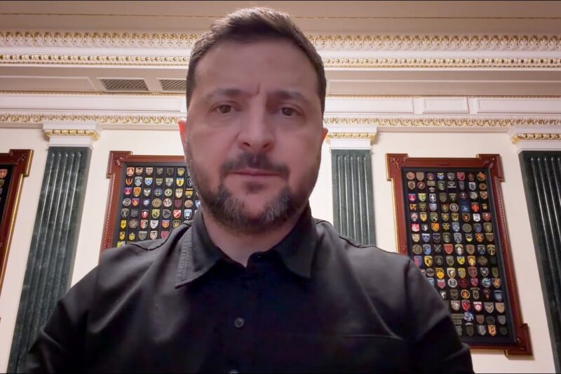 Україна бере участь у всіх форматах взаємодії з партнерами заради більшої безпеки 2.04.2026