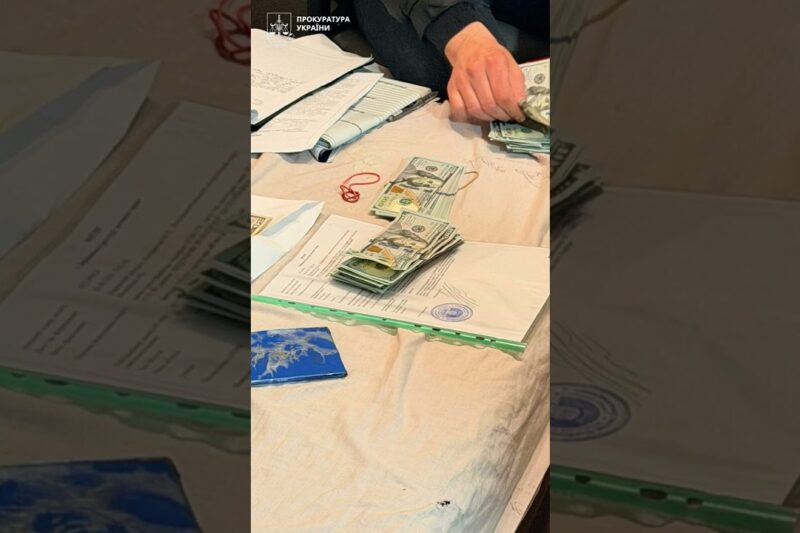 Операції на здорових руках і фіктивні довідки: 40 обшуків і викриття лікарів на Вінниччині