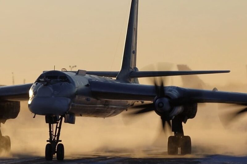 Загроза масованого удару: які ймовірні цілі ворога