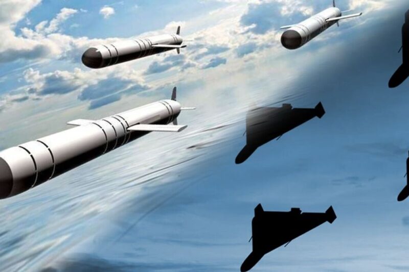 Загроза збільшення повітряних атак РФ: що відомо