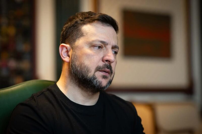 Зеленський назвав регіони, які найповільніше готуються до зими