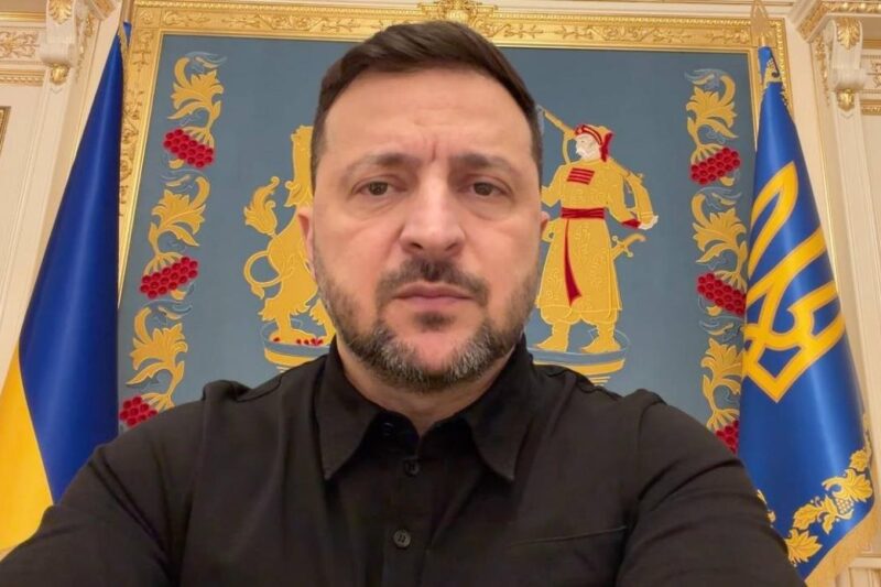 Зеленський зробив заяву після угоди США з Іраном