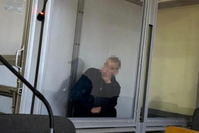 Зґвалтував племінницю: на Львівщині засудили 27-річного чоловіка