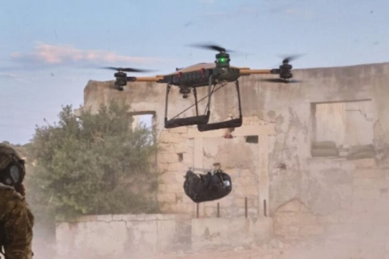 ЗСУ вперше в історії дронами знищили міст – ЗМІ