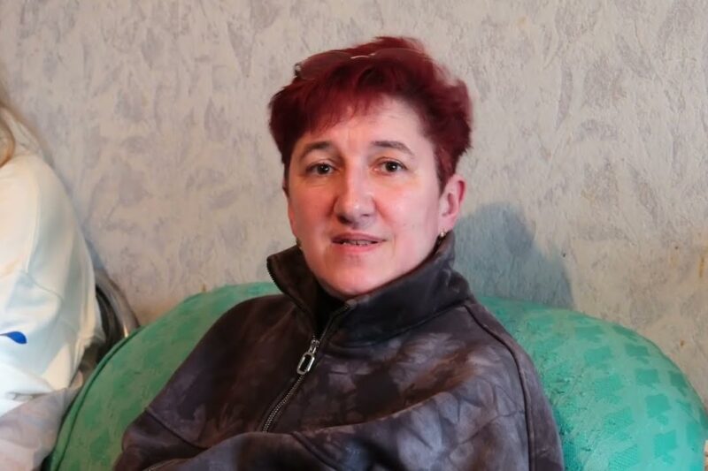 Евакуація з Краматорська: чому не всі погоджуються виїжджати