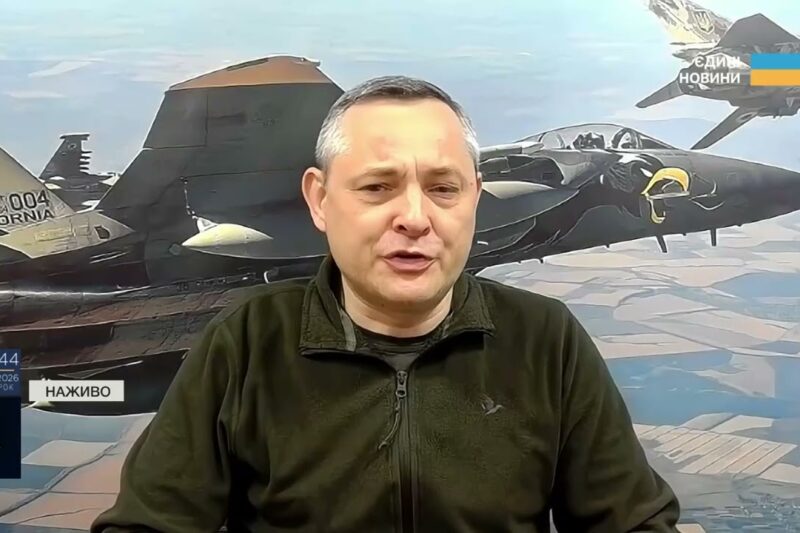 Понад 200 безпілотників за ніч: ситуація в українському небі | Юрій Ігнат